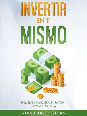 cover image of Invertir En Ti Mismo